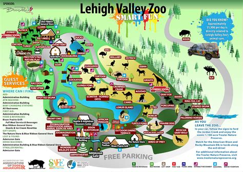 lehigh valley zoo membership sale.